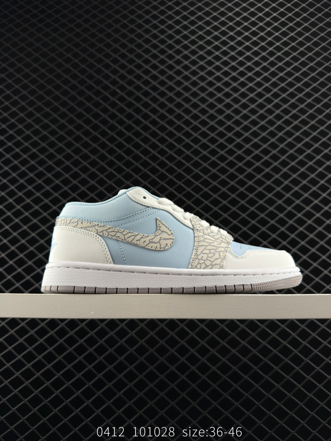 Air Jordan 1 Low Air Jordan 1 Low